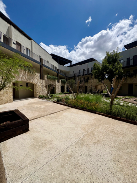 Departamento en venta en Tacubaya, Parras — foto 3 de 15
