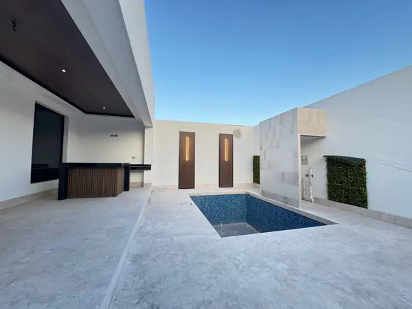 Casa en venta en Los Viñedos, Torreón — foto 3 de 22