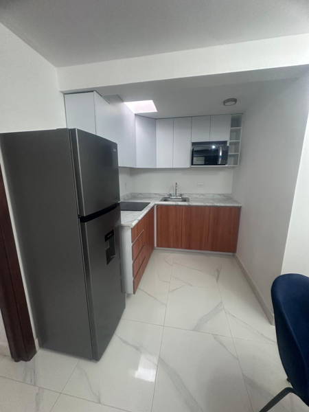 Departamento en renta en Estrella, Torreón — foto 2 de 5