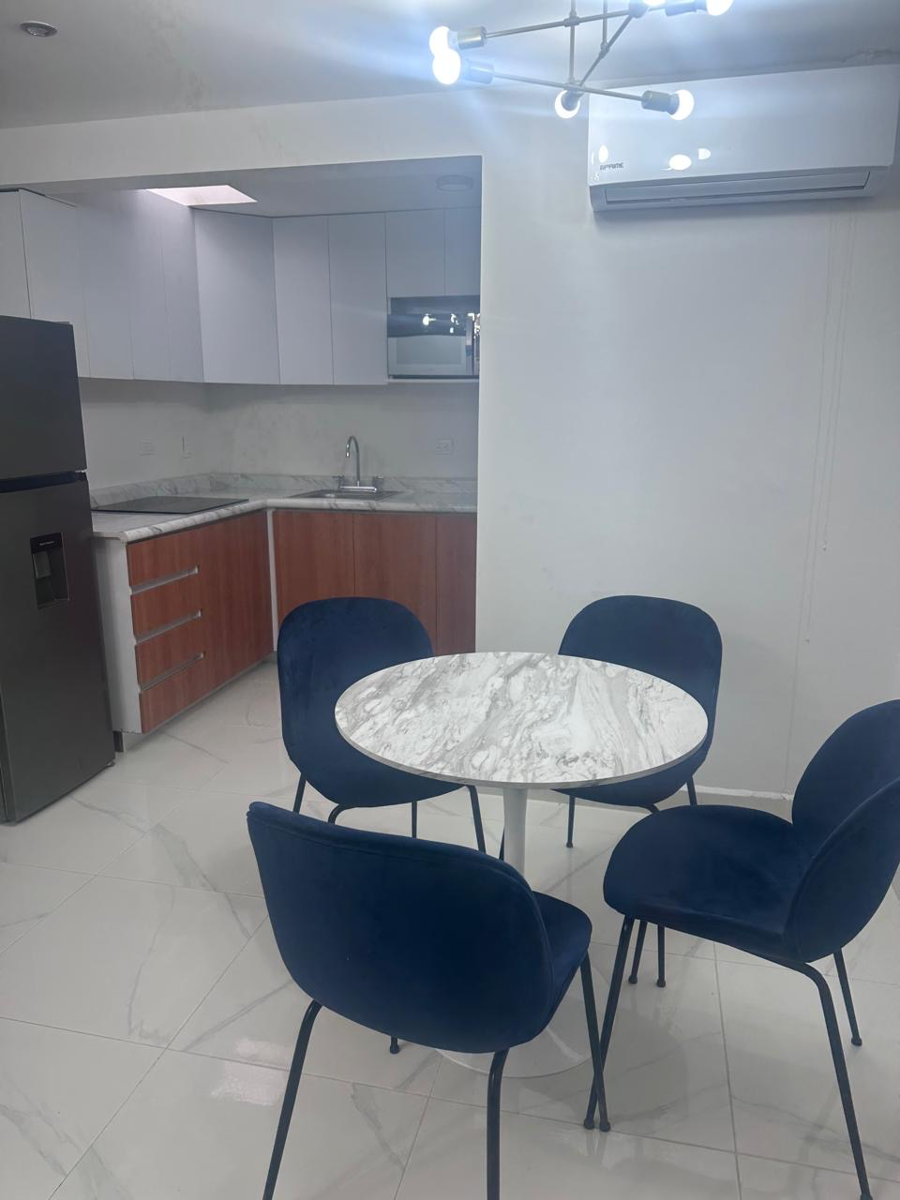 Departamento en renta en Estrella, Torreón — foto 1 de 5