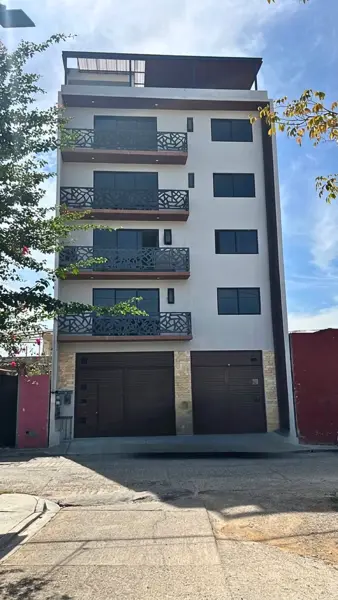 Departamento en Venta | Oaxaca de Juárez