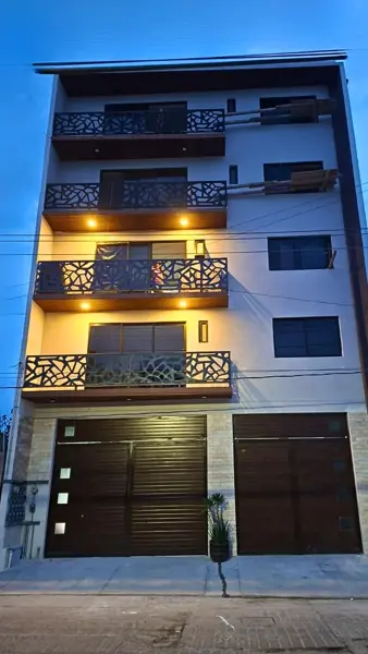 Departamento en venta en Volcanes, Oaxaca de Juárez — foto 2 de 46