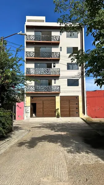 Departamento en venta en Volcanes, Oaxaca de Juárez — foto 3 de 46