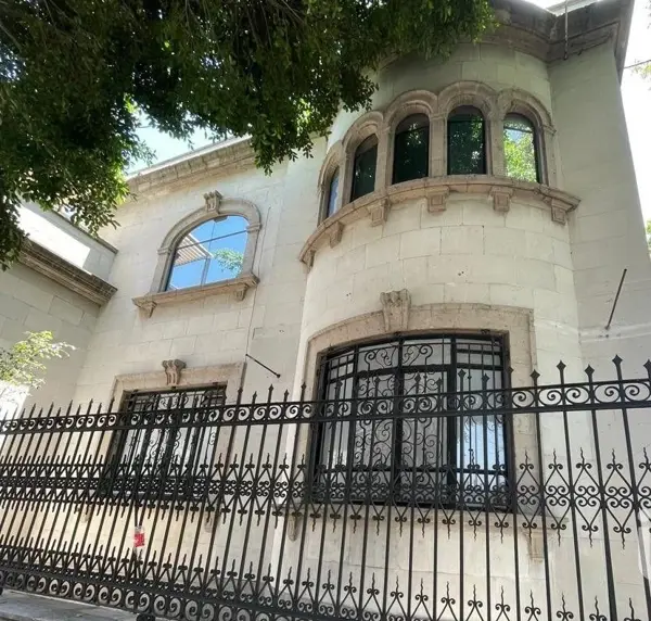 Casa en renta en Del Valle Centro, Benito Juárez — foto 3 de 3