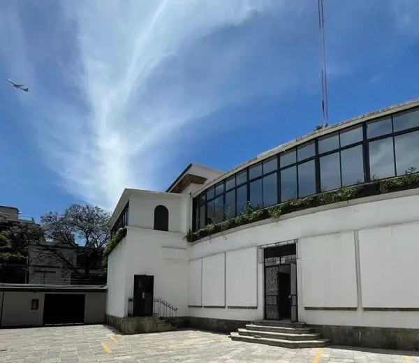 Casa en renta en Del Valle Centro, Benito Juárez, Ciudad de México