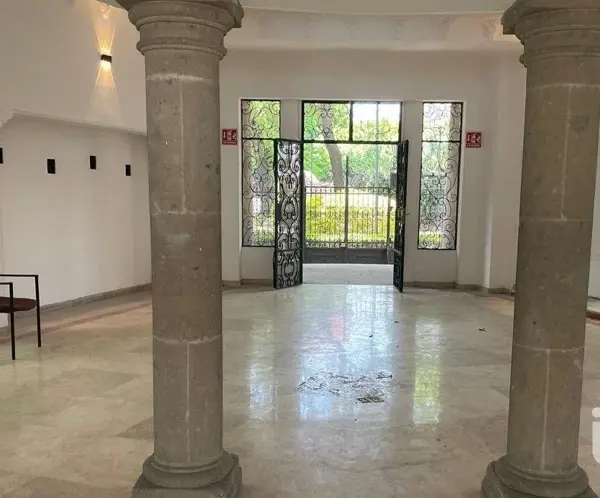 Casa en renta en Del Valle Centro, Benito Juárez — foto 2 de 3