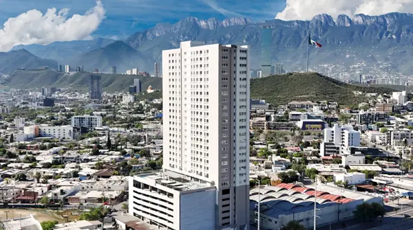 Departamento en Venta en Obispado, Monterrey, Nuevo León 1