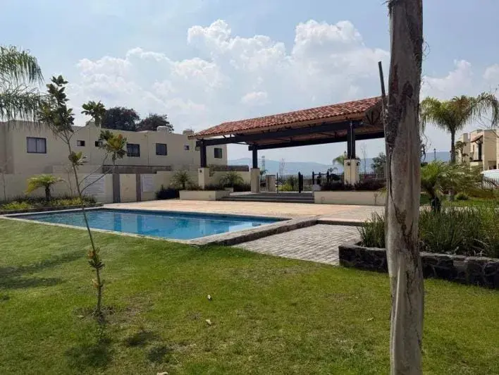 Casa en renta en Residencial Alta California, Tlajomulco de Zúñiga — foto 1 de 5