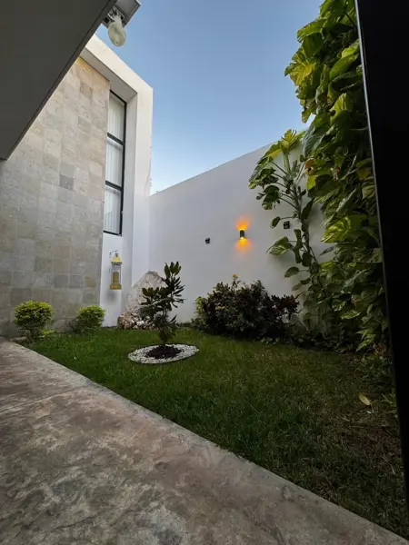 Casa en venta en Dzitya, Mérida — foto 2 de 14