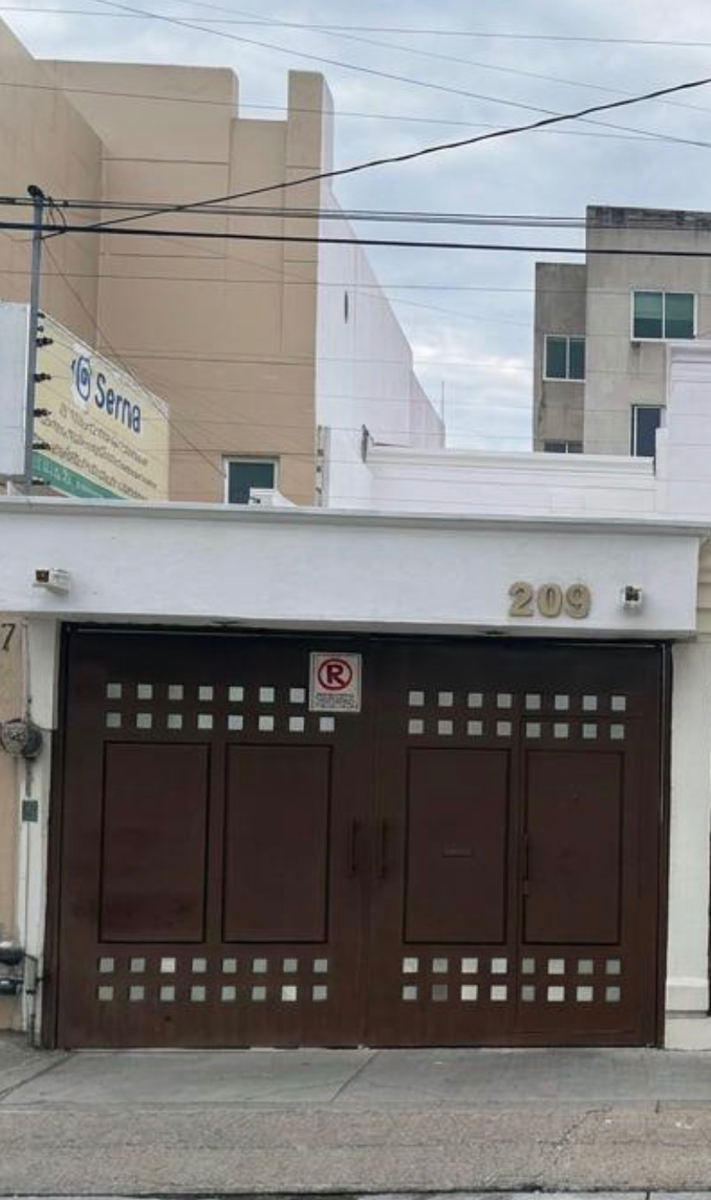Casa en renta en Andrade, León — foto 1 de 7
