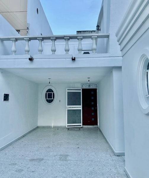Casa en renta en Andrade, León — foto 2 de 7