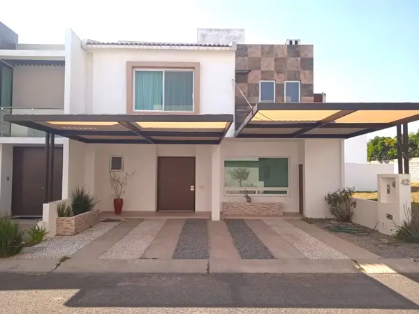 Casa en venta o renta en  La Vista Residencial