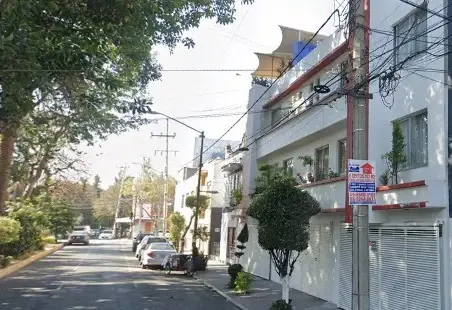 Casa en venta en Nativitas, Benito Juárez — foto 2 de 6