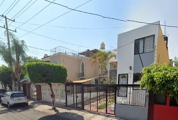 Casa en venta en Residencial San Elias, Guadalajara — foto 2 de 6