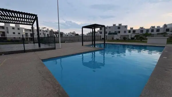 Casa en renta en Los Olivos de Tlaquepaque, San Pedro Tlaquepaque, Jalisco