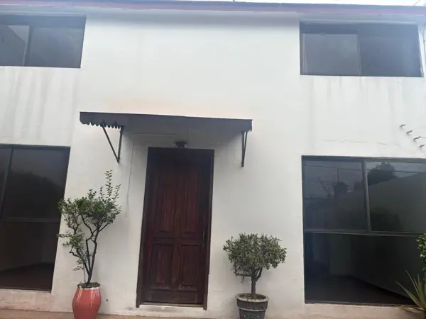 Casa en renta en Ciudad Satelite, Naucalpan de Juárez, México