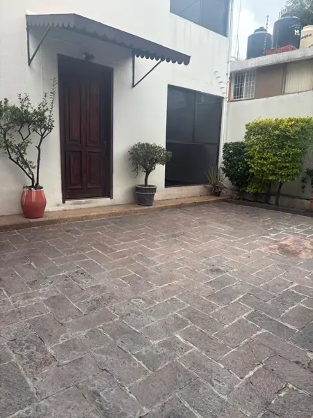 Casa en renta en Ciudad Satelite, Naucalpan de Juárez — foto 2 de 20
