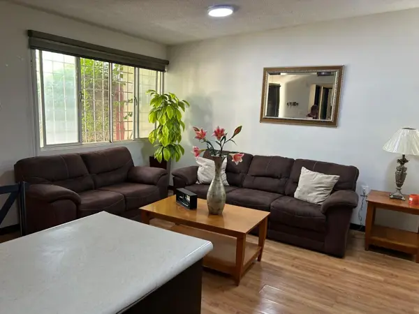 Apartamento en Renta Amueblado en Torreón, Zona Estrella