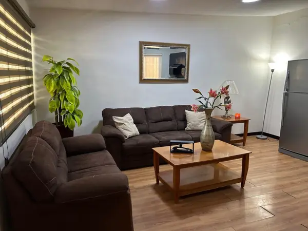 Departamento en renta en Estrella, Torreón — foto 2 de 9