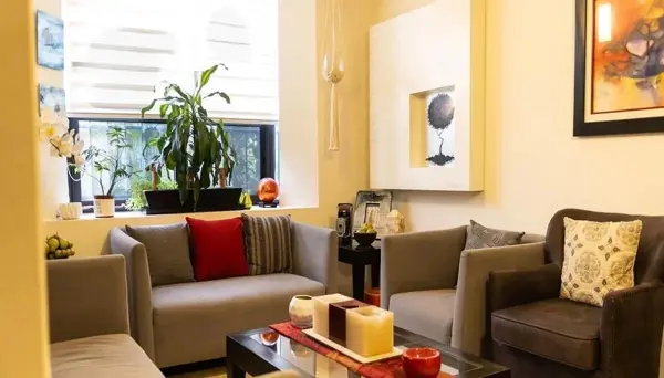 Casa en venta en Tetelpan, Álvaro Obregón — foto 2 de 12