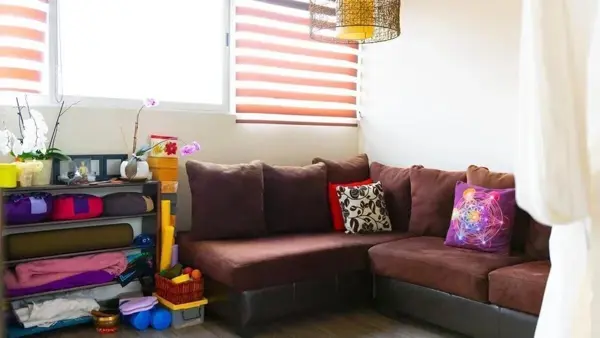 Casa en venta en Tetelpan, Álvaro Obregón — foto 3 de 12