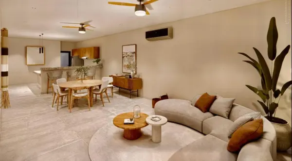 Casa en venta en Cholul, Mérida — foto 3 de 16