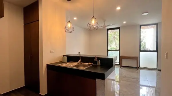 Departamento en renta en Temozon Norte, Mérida — foto 2 de 9