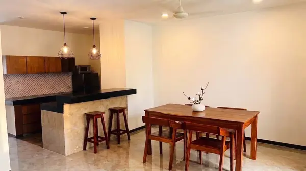 Departamento en renta en Temozon Norte, Mérida — foto 3 de 9