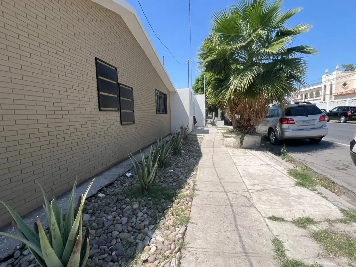 Vista 3 de Oficina en Renta en Torreon Centro, Torreón, Coahuila de Zaragoza