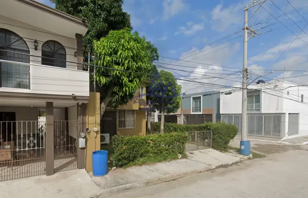 Casa en venta en Jesus Luna Luna, Ciudad Madero — foto 2 de 12