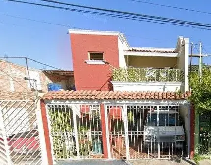 Casa en venta en Santa Cecilia 3a. Sección, Guadalajara — foto 2 de 10