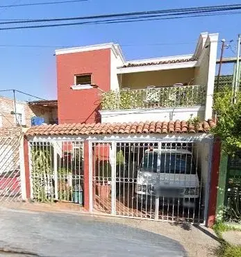 Casa en Guadalajara Jalisco en remate TGLJ
