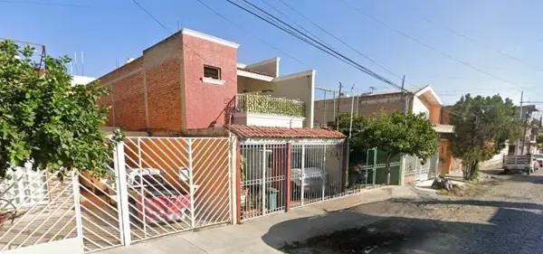 Casa en venta en Santa Cecilia 3a. Sección, Guadalajara — foto 3 de 10