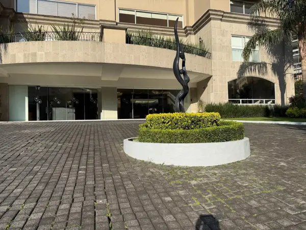 Departamento en venta en Villa Florence, Huixquilucan — foto 2 de 43