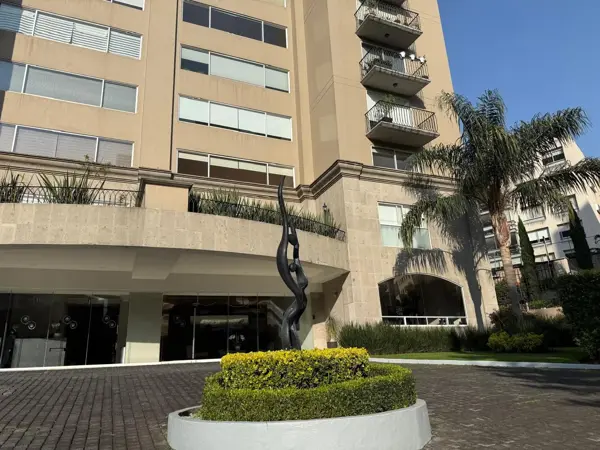 Departamento en venta en Villa Florence