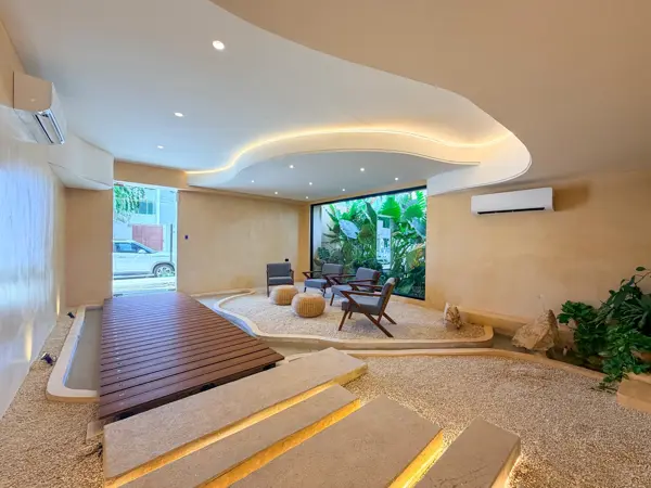 Departamento en venta en Montes de Ame, Mérida — foto 2 de 16