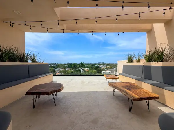 Departamento en venta en Montes de Ame, Mérida — foto 3 de 16