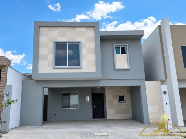 Exclusiva Casa en Renta en Lomas del Valle II  Ramos, Totalmente Equipada y Lista para Estrenar