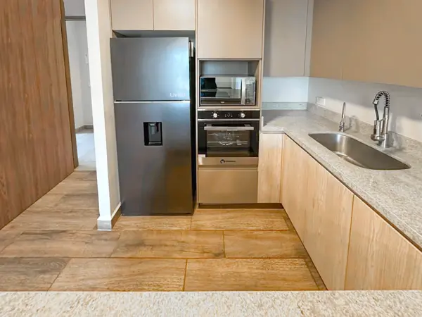 Departamento en venta en Villas la Rioja, Monterrey — foto 2 de 10