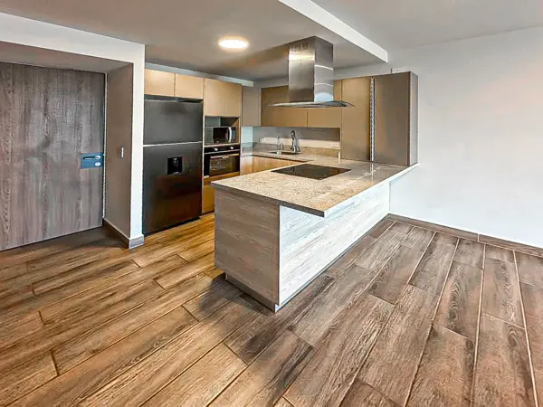 Departamento en Venta en Carretera Nacional