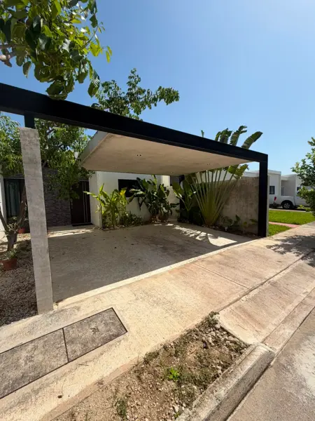 Casa en renta en Las Américas, Mérida — foto 3 de 10