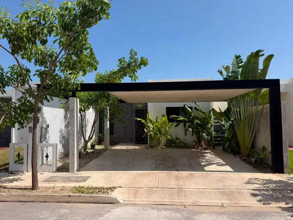 Casa en renta en Las Américas, Mérida, Yucatán