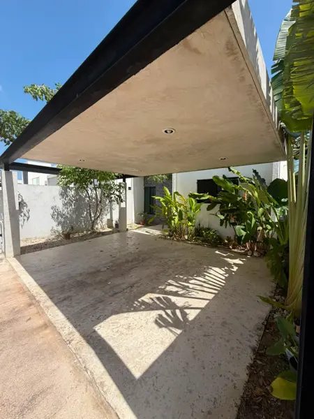 Casa en renta en Las Américas, Mérida — foto 2 de 10