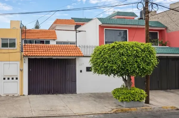 CASA DE REMATE EN AGRIGOLA ORIENTAL DM