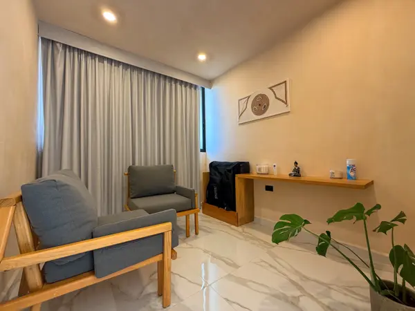 Departamento en venta en Montes de Ame, Mérida — foto 2 de 20