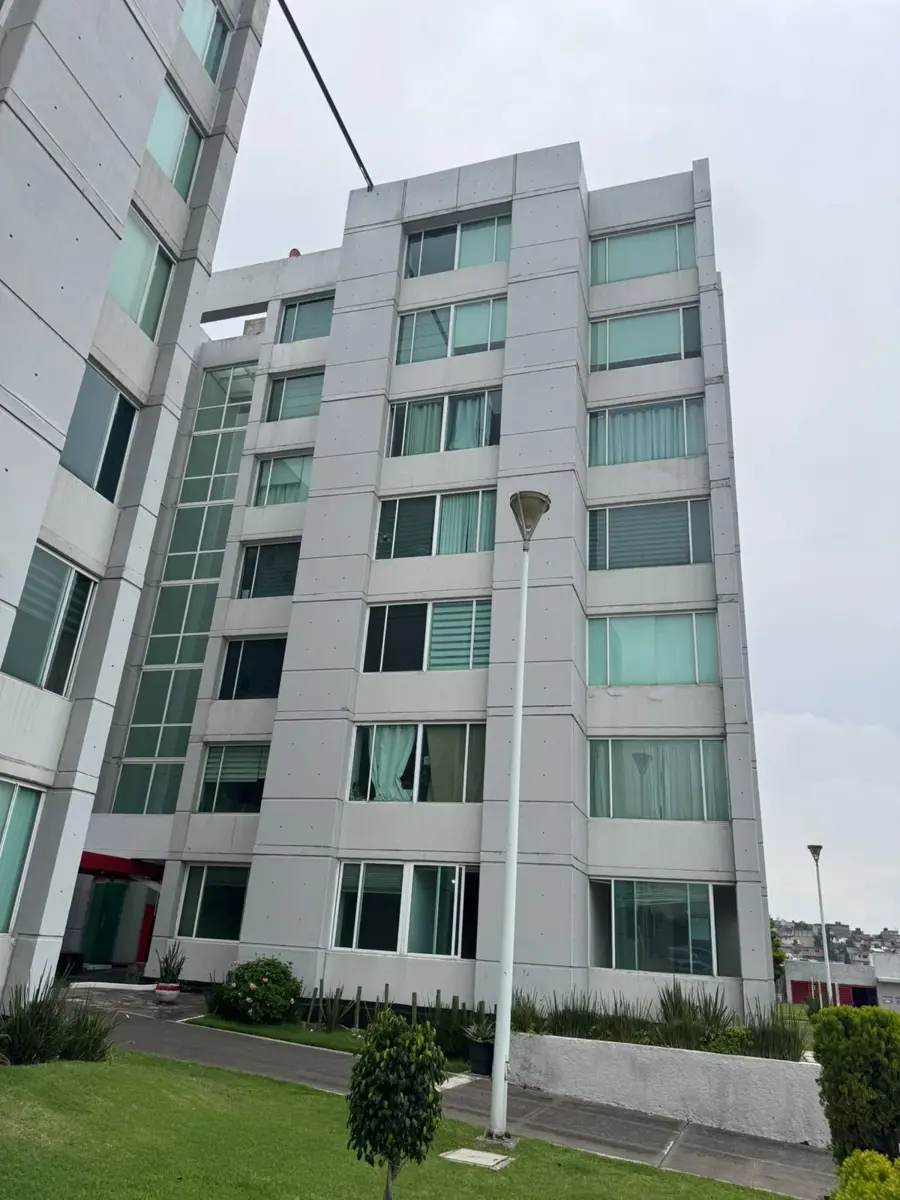 Departamento en venta en Lomas de San Lorenzo, Atizapán de Zaragoza — foto 1 de 13