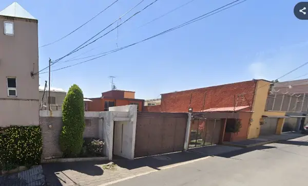 Casa en venta en Lomas Quebradas, La Magdalena Contreras — foto 3 de 9