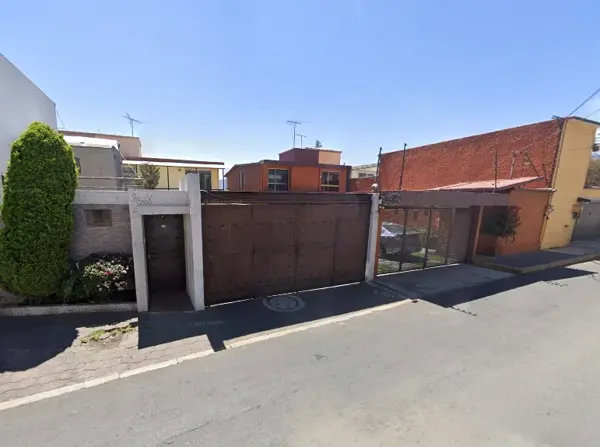 Casa en venta en Lomas Quebradas, La Magdalena Contreras — foto 2 de 9