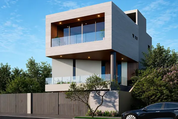 Casa en venta en Los Colorines, San Pedro Garza García — foto 2 de 2