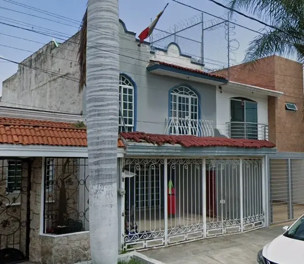 Casa en venta en Circunvalacion Oblatos, Guadalajara — foto 2 de 7